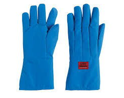 Cryo Gloves Midarm Length-Large