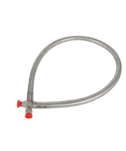 Transfer hose - 6 foot (Heavy Duty)