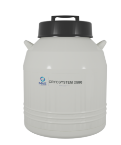 CryoSystem 2000