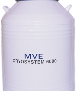CryoSystem 6000