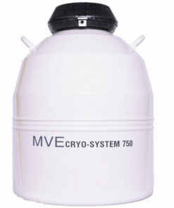 CryoSystem 750