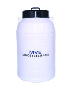 CryoSystem 4000