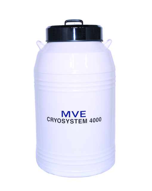 Cryosystem 4000