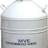 Cryomoover with 11" canisters (7)