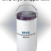 Cryoshipper Mini without cryoblocks
