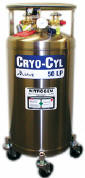 Cryo Cyl 50
