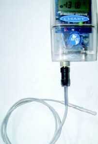 MVE PDF Data Logger kit