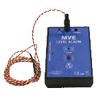 MVE Low level alarm BAT 1B