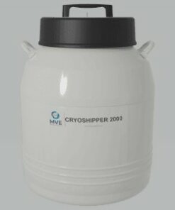 CRYOSHIPPER 2000