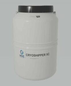 Cryoshipper Extra Capacity (XC)