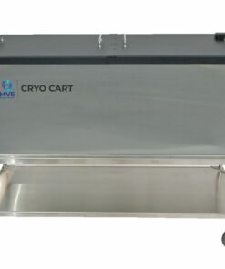 MVE Cryo Cart