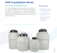 CryoSystem Series