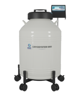 MVE CryoSystem 6000 Full Auto (FA)