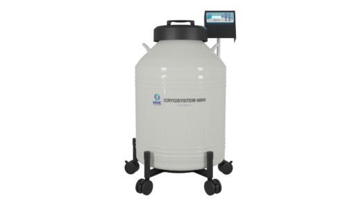 MVE CryoSystem 6000 Full Auto (FA)