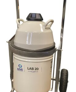 CryoTipper - Large (Fits 34L-47L)
