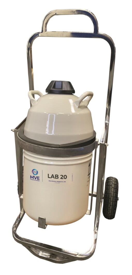 CryoTipper - Large (Fits 34L-47L)