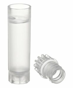 Cryo Vials
