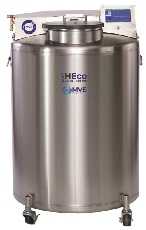 MVE HECO 819P-190AF-TS