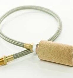 Cryogenic Hose Packages