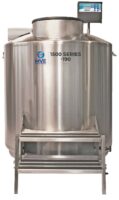 MVE Bio Auto Fill Freezers