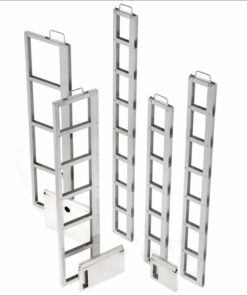 4R9957-750mL 5-Place Frame