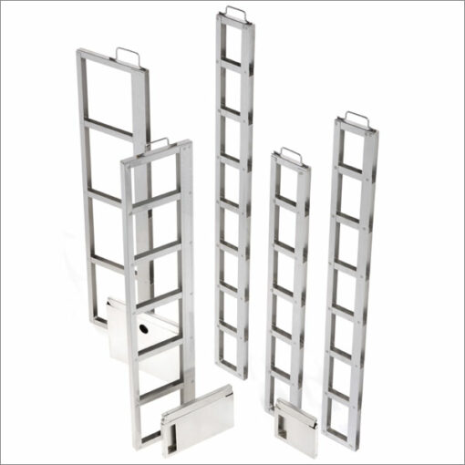 DF 700-700mL 3-Place Frame