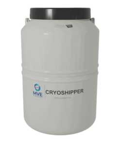 Cryo Shippers