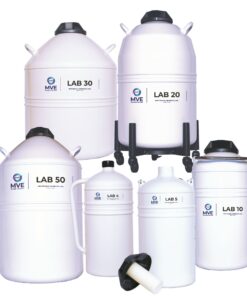 Lab Series Dewars (All)